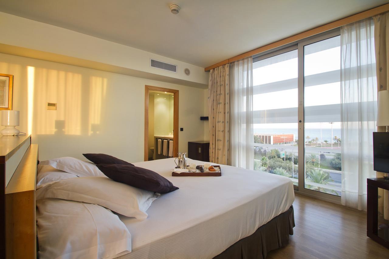 Eurohotel Diagonal Port 4* Barcellona