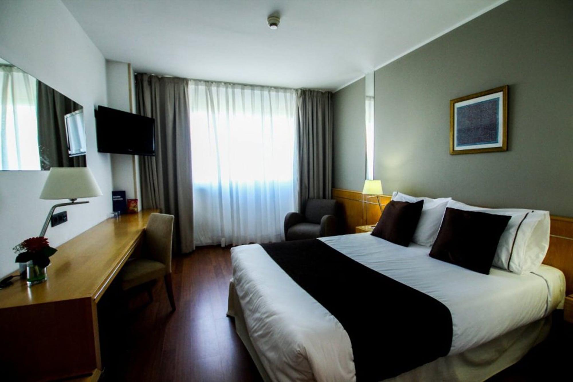 Eurohotel Diagonal Port Barcellona