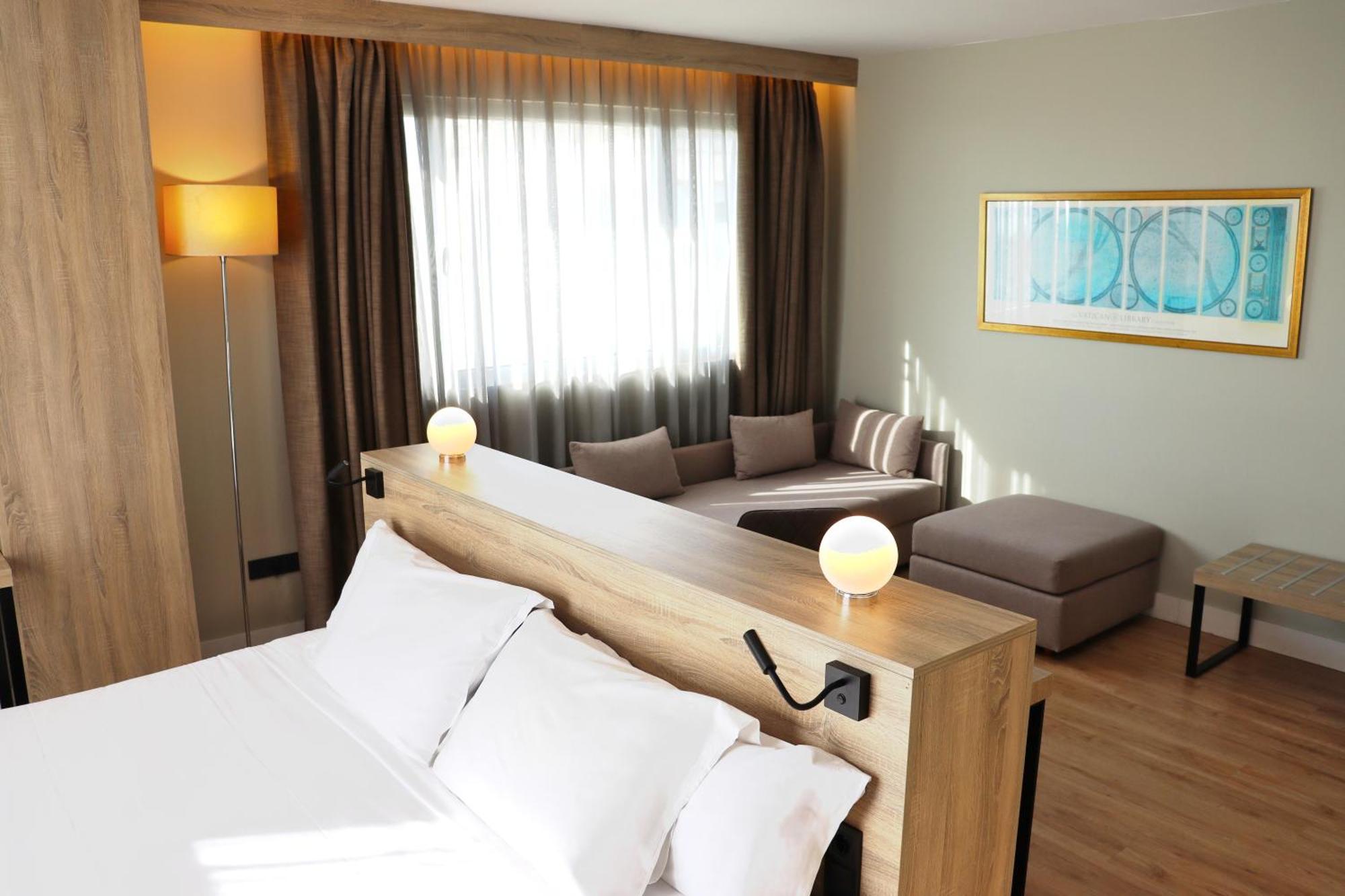 Eurohotel Diagonal Port 4* Barcellona
