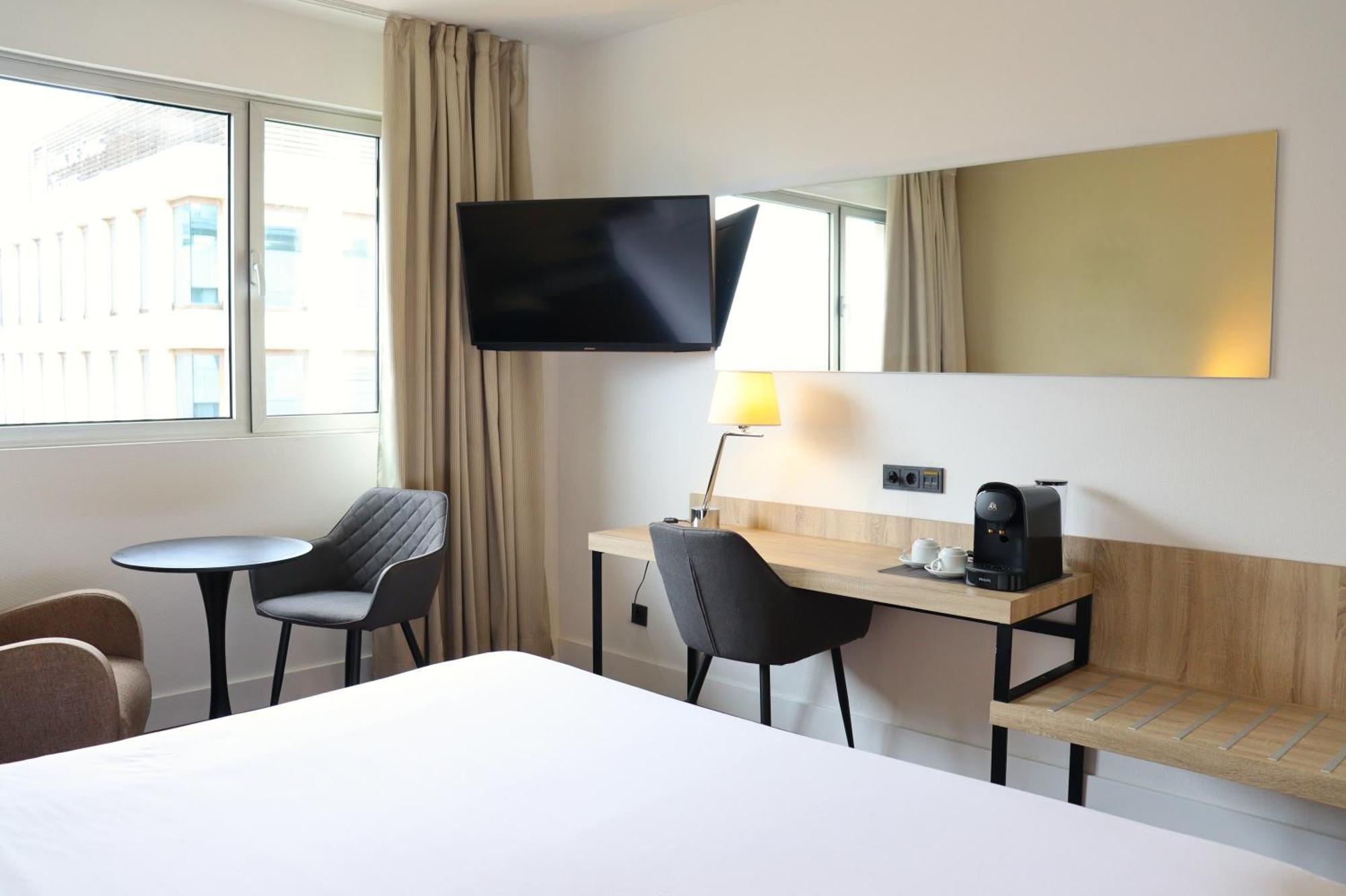 Hotel Eurohotel Diagonal Port Barcellona