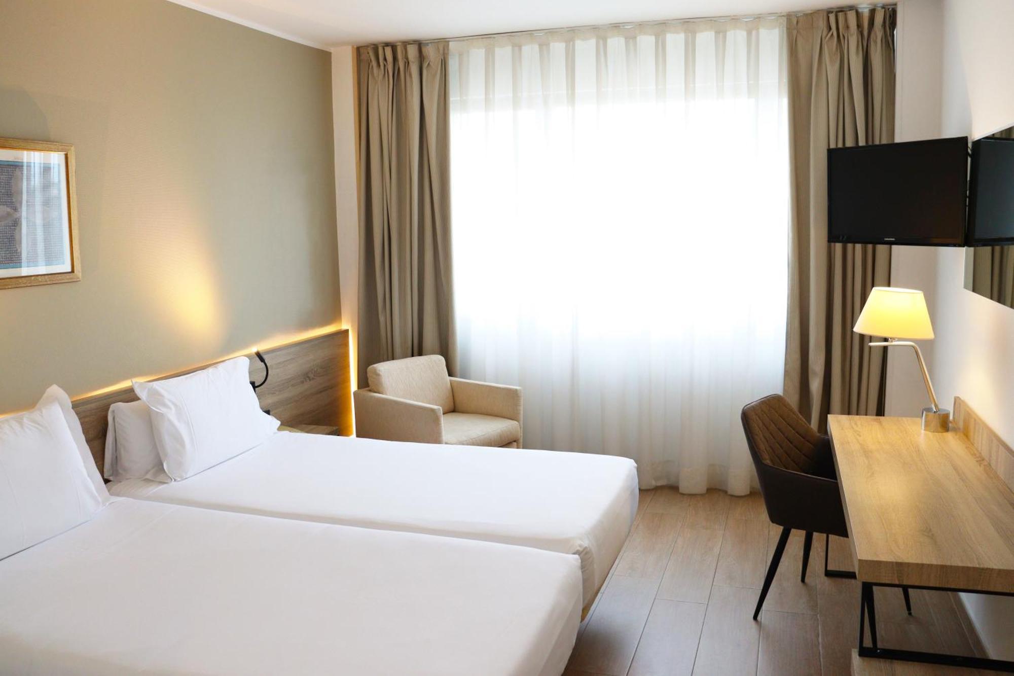 Eurohotel Diagonal Port Hotel Barcellona